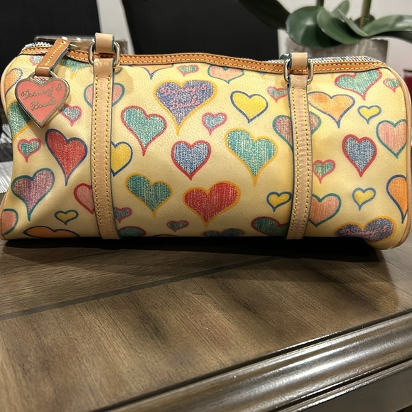 Dooney and Burke - Picture 3 of 3